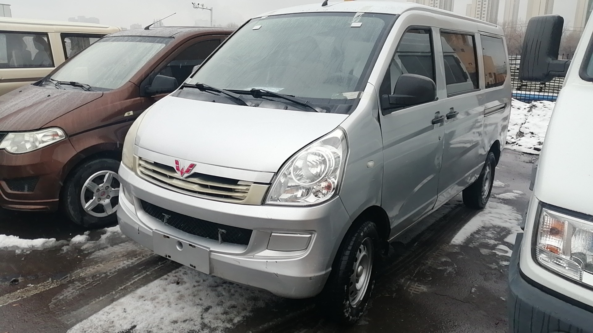 2014-06 上牌 | 3.00万公里￥4.